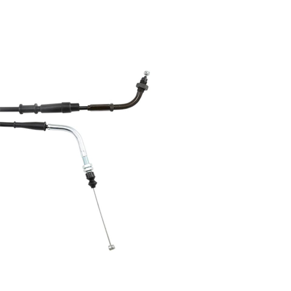 Câble d'accélérateur Teknix pour Scooter Kymco 50 Agility 4 temps Neuf