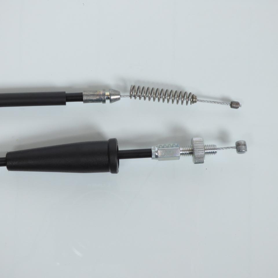 Câble d'accélérateur origine pour Moto Gilera 50 GSM 2001 814334 Neuf