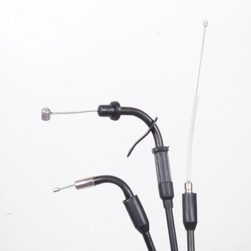 Câble d'accélérateur P2R pour Moto Rieju 50 MRT 2010 à 2017 5505005 / 0/000.550.5005 Neuf