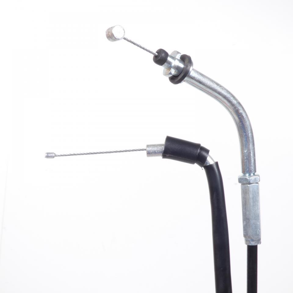 Câble d'accélérateur P2R pour Scooter Peugeot 50 Kisbee 2010 à 2017 785191 Neuf