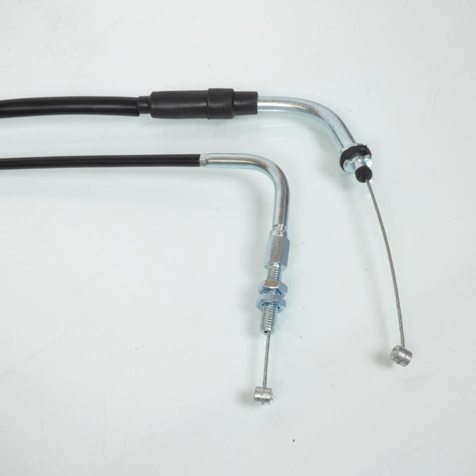 Câble d'accélérateur P2R pour Scooter Peugeot 50 Kisbee 2010 à 2017 778274 / 4T Neuf