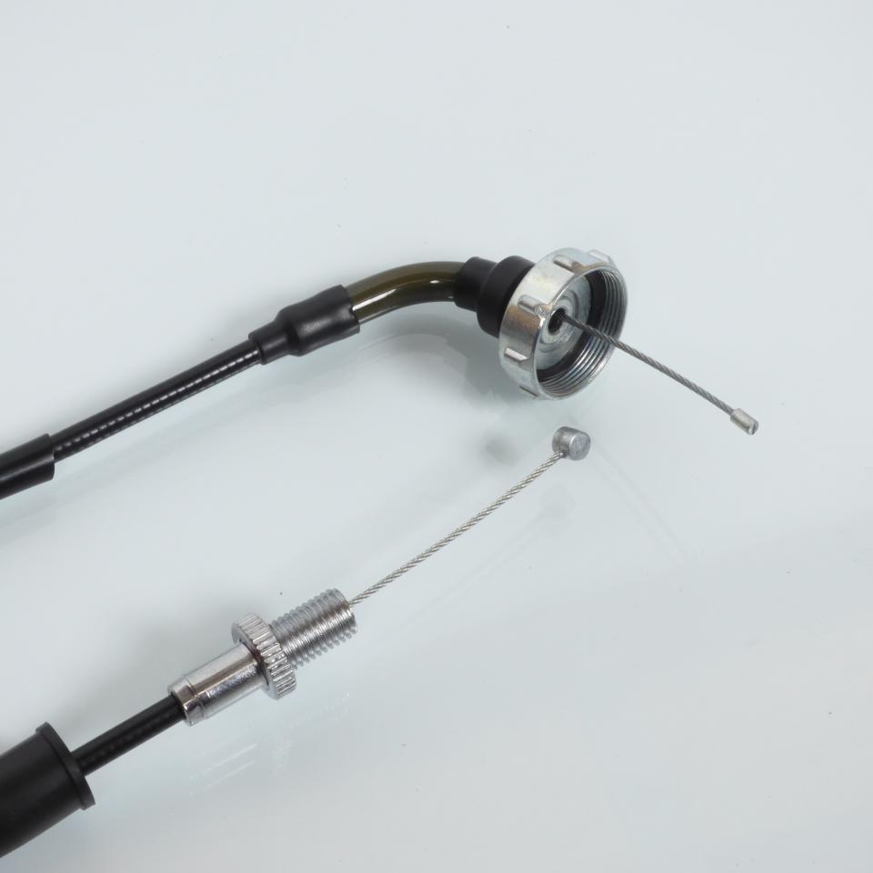 Câble d'accélérateur Motion Pro pour Moto Honda 100 XR R 1986 à 2003 02-0277 Neuf