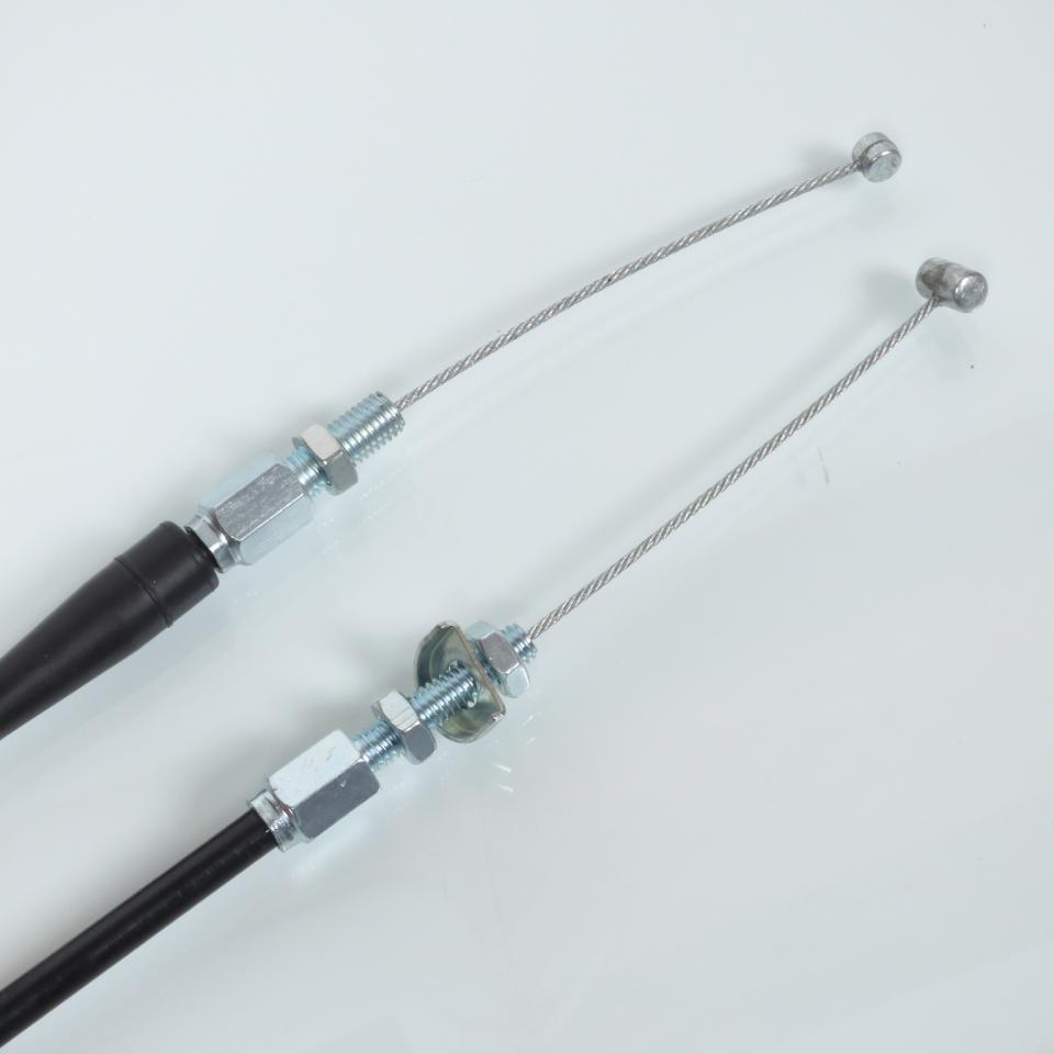 Câble d'accélérateur pour Moto Honda 200 XR R 1981 à 1985 02-0068 / Tirage simple Neuf