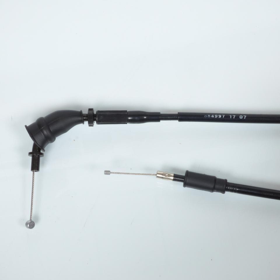 Câble d'accélérateur Vicma pour Moto Yamaha 80 PW 1986 à 2002 21W-26311-02-00 primaire Neuf