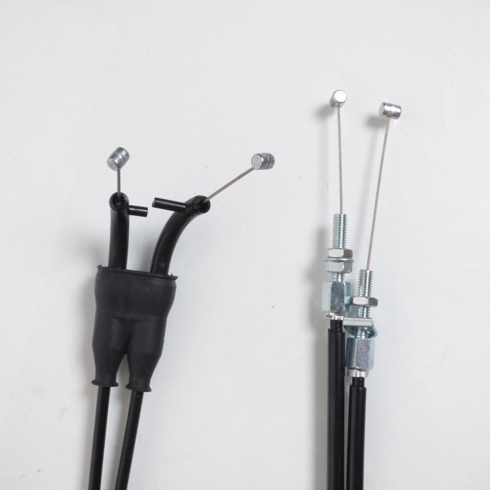 Câble d'accélérateur CE Moto pour Moto Kawasaki 250 KXF 2013 à 2014 54012-0245 / CA3AS359A Neuf