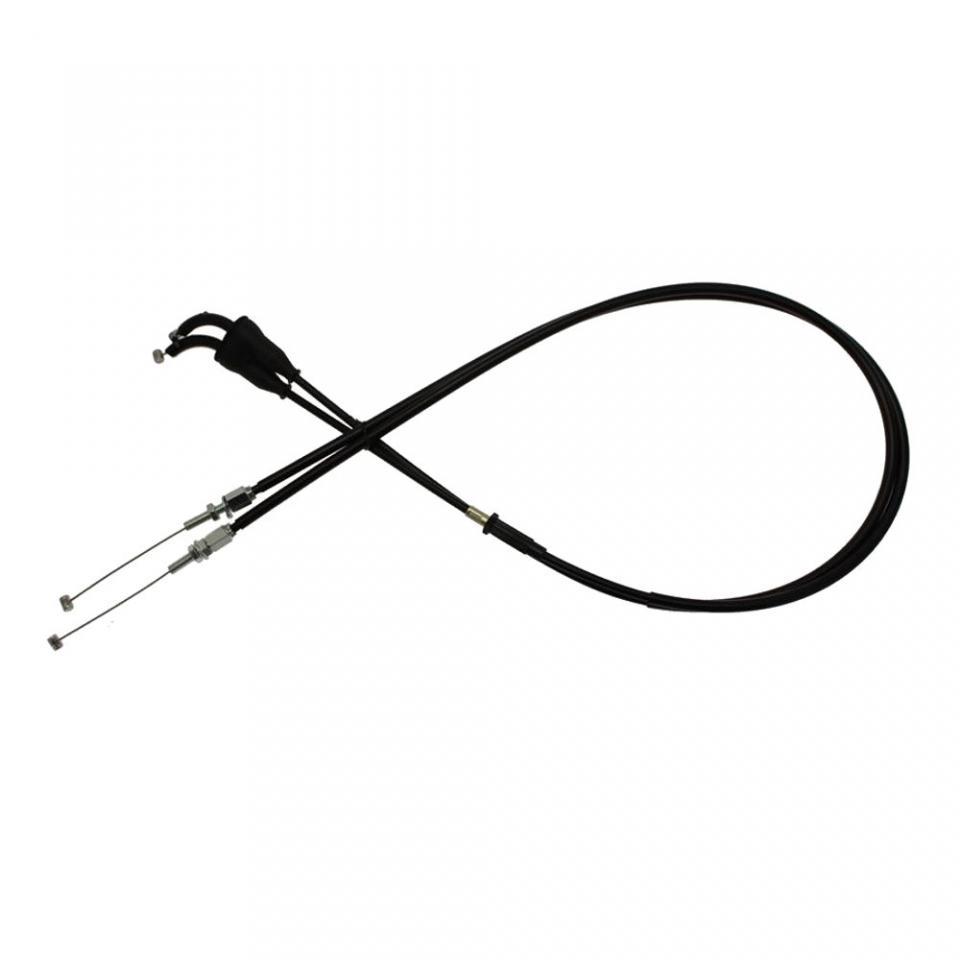 Câble d'accélérateur CE Moto pour Moto Kawasaki 250 KXF 2013 à 2014 54012-0245 / CA3AS359A Neuf
