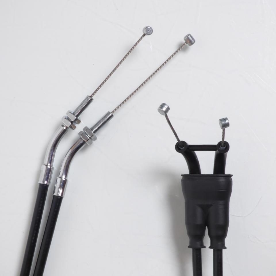 Câble d'accélérateur pour Moto Husqvarna 250 TC 2005 à 2010 8000A4630 Neuf