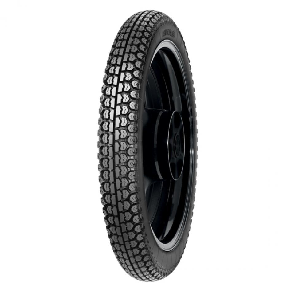 Pneu 3.25-18 Mitas pour pour Moto Neuf