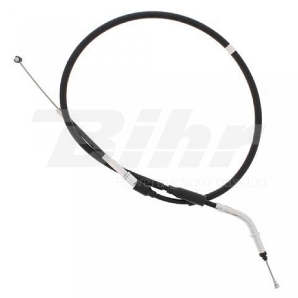 photo piece : Câble d'embrayage->Suzuki RMZ