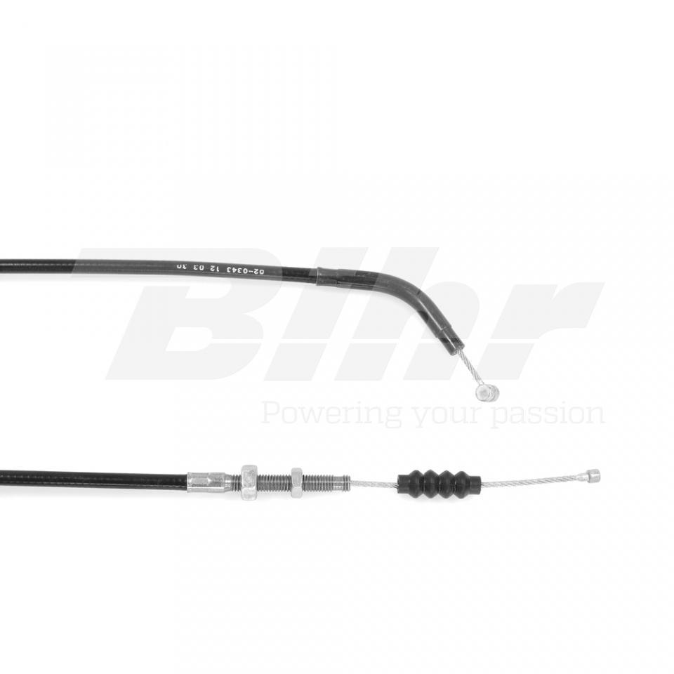 photo piece : Câble d'embrayage->Honda VT CD Shadow VLX