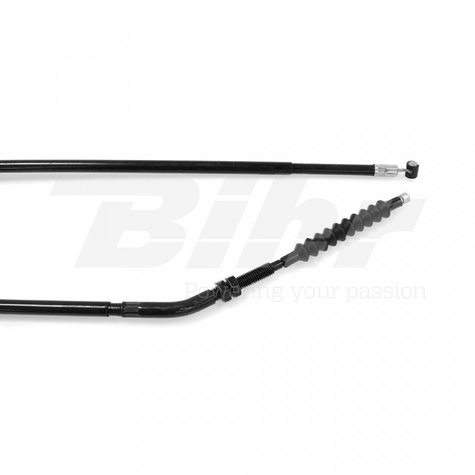 photo piece : Câble d'embrayage->Honda Dominator