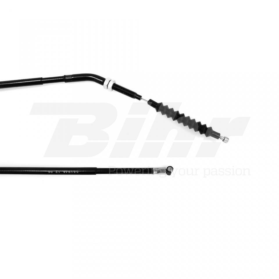 photo piece : Câble d'embrayage->Honda Dominator