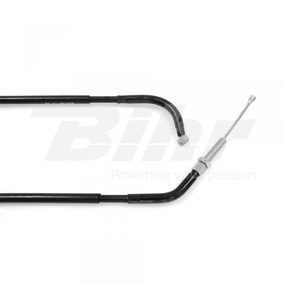 photo piece : Câble d'embrayage->Suzuki GSXR