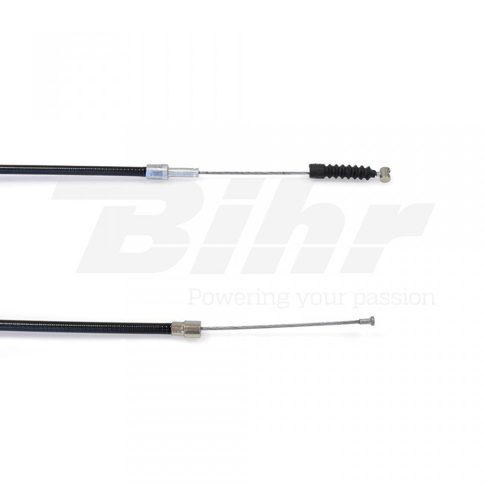 photo piece : Câble d'embrayage->BMW R 100 T