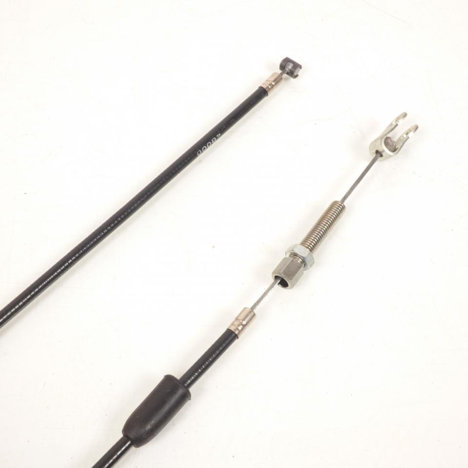 photo piece : Câble d'embrayage->Suzuki TS