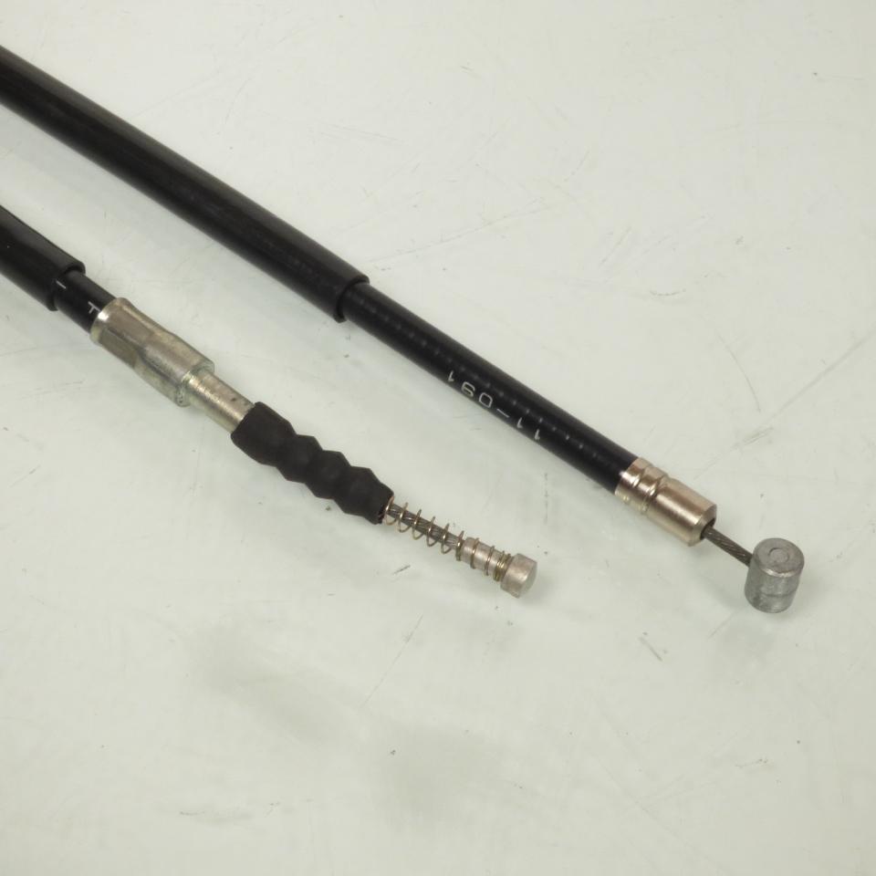 Câble d'embrayage pour moto Kawasaki 125 KH 1977 à 1978 54011-091 Neuf
