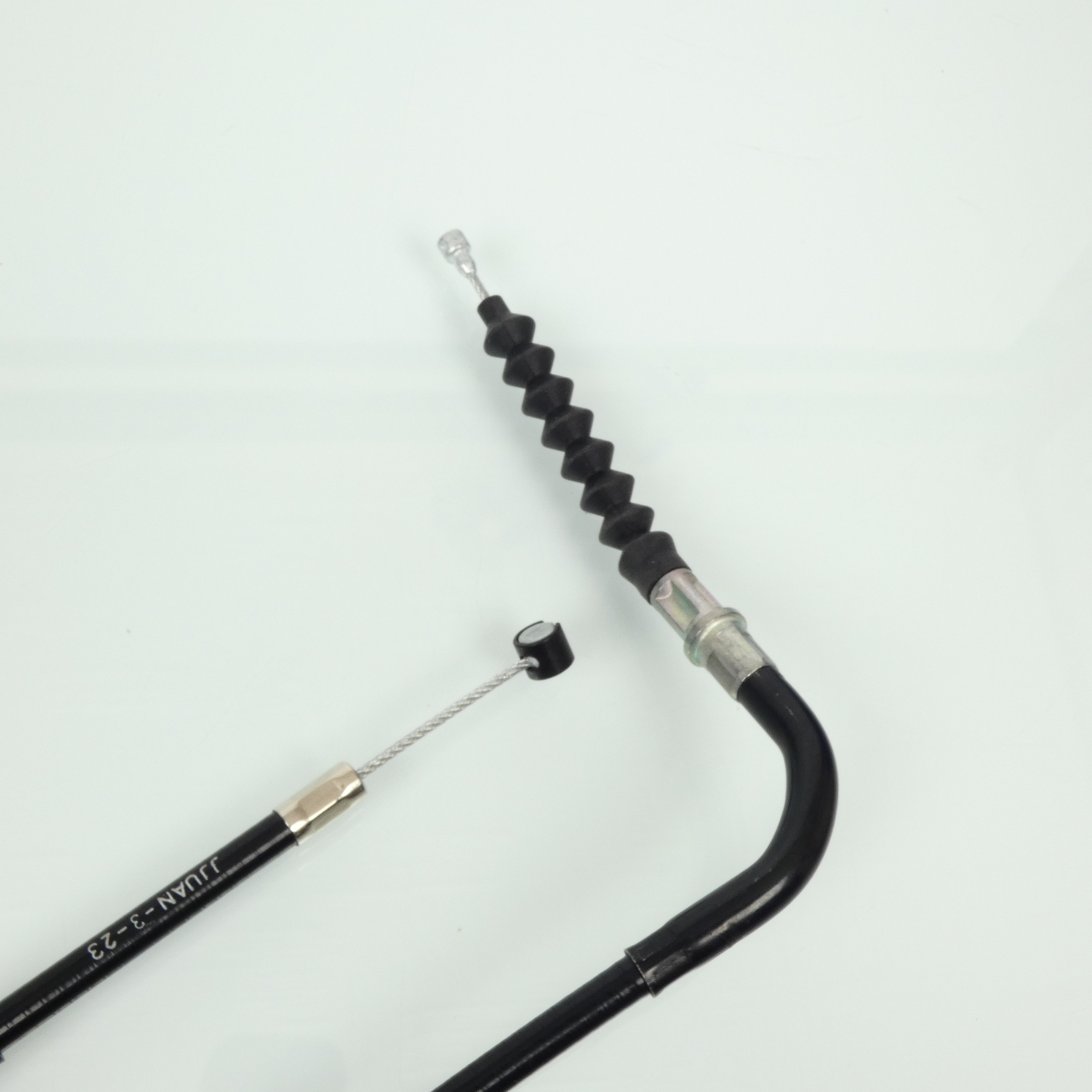 Câble d'embrayage origine pour moto Rieju 50 Mrt Pro Après 2018 0/000.550.5015