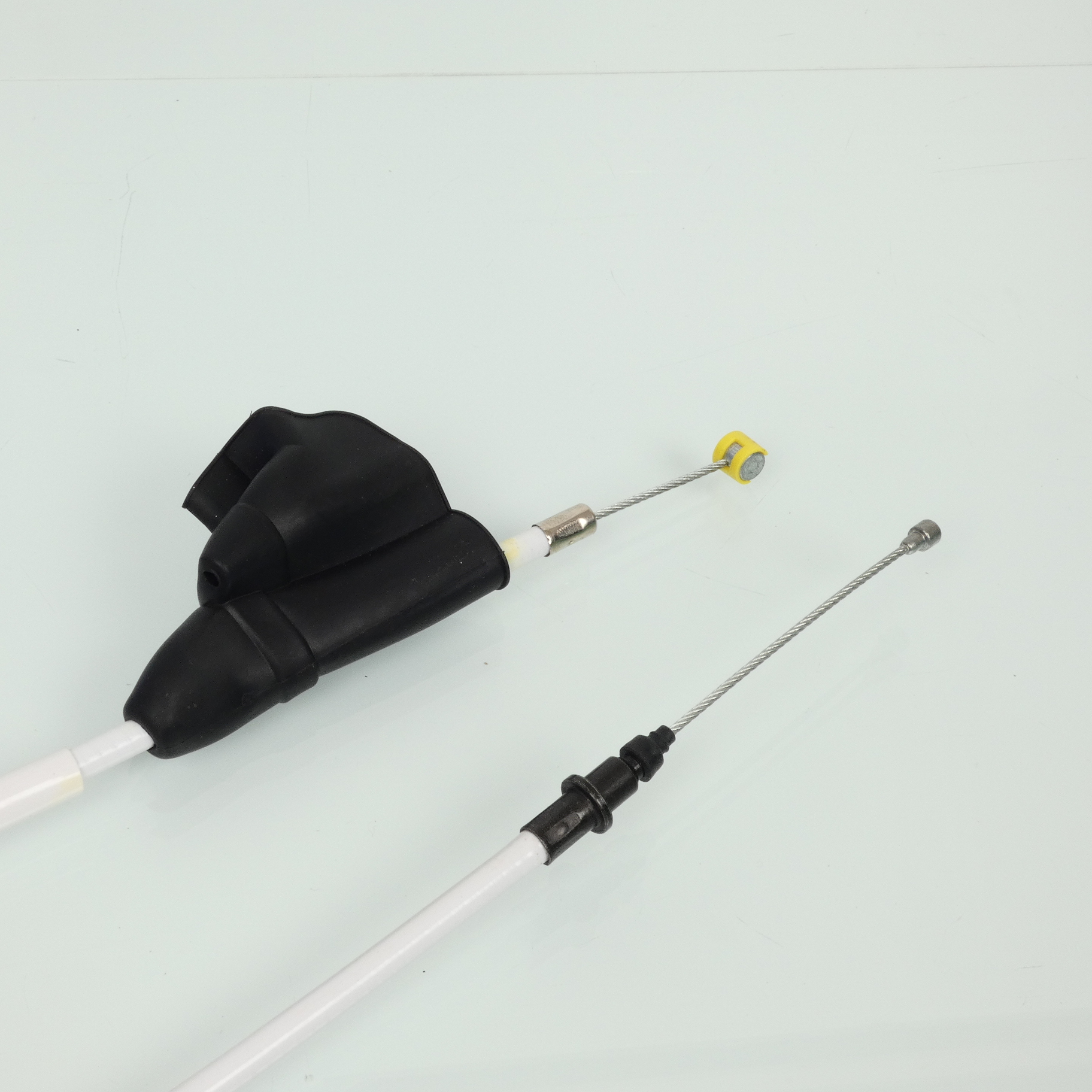 Câble d'embrayage Doppler pour Moto Beta 50 RR enduro Neuf