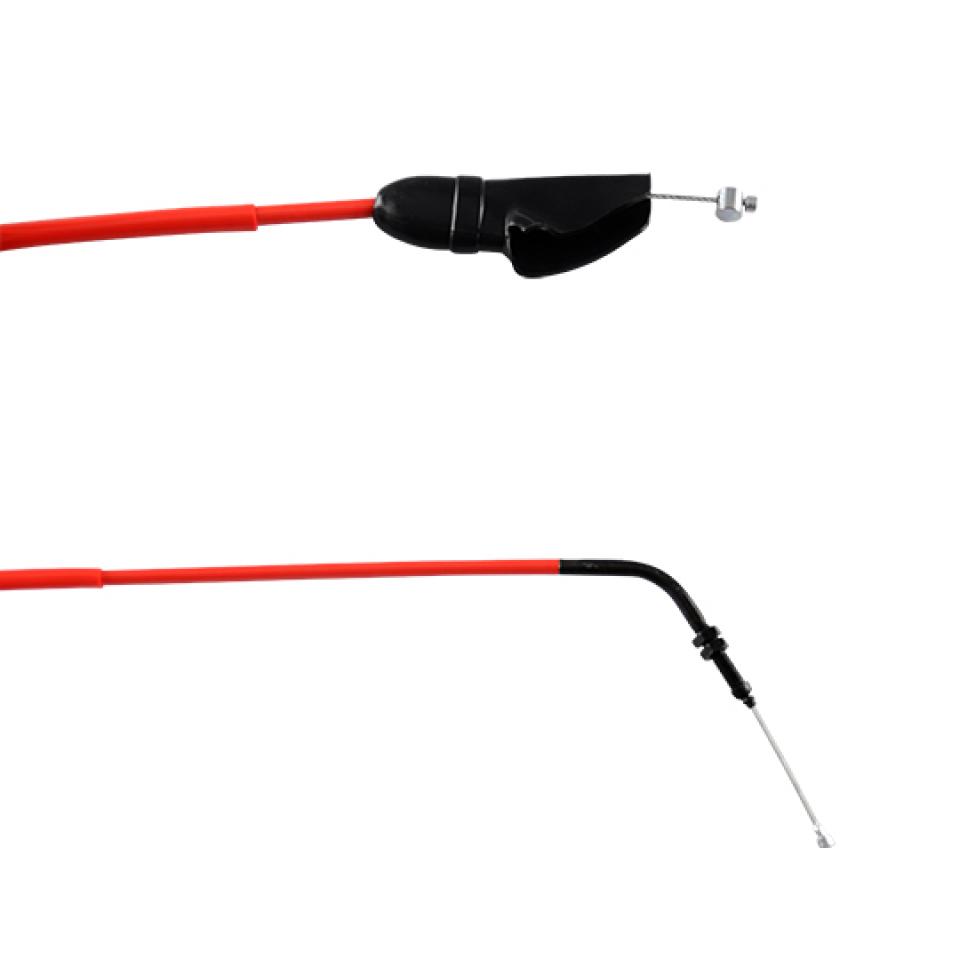 Câble d'embrayage Doppler pour Moto Sherco 50 SM R 2013 à 2017 Neuf