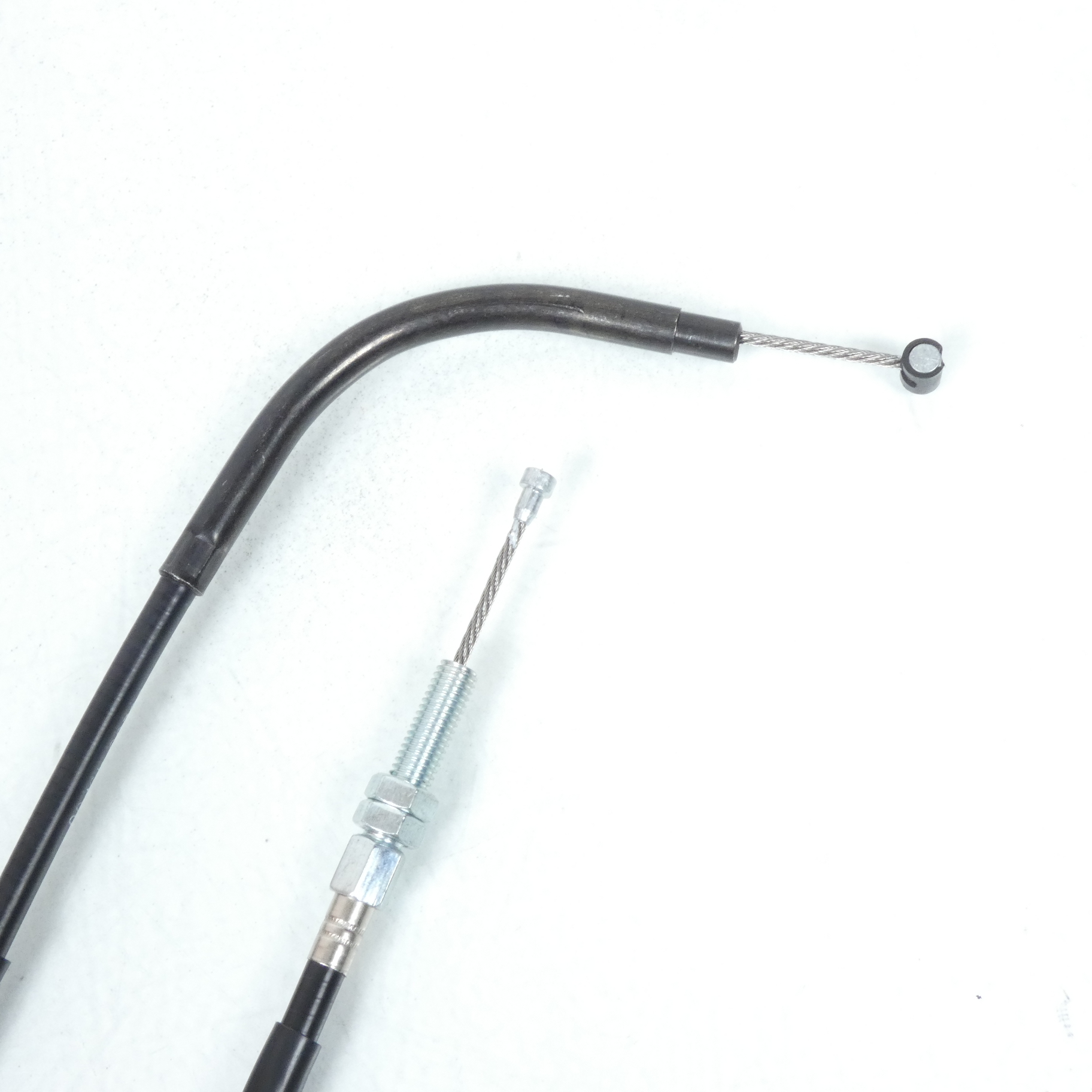 Câble d'embrayage Kyoto pour Moto Suzuki 650 Sv S 1999 à 2002 Neuf