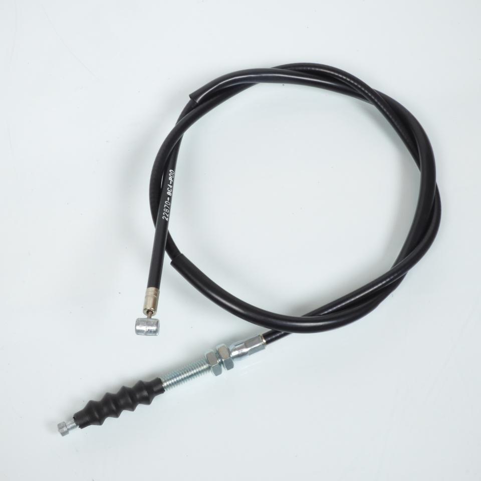 Câble d'embrayage Sifam pour Moto Honda 80 CR 1981 à 2002 22870-GC4-P00 / 97.5cm Neuf