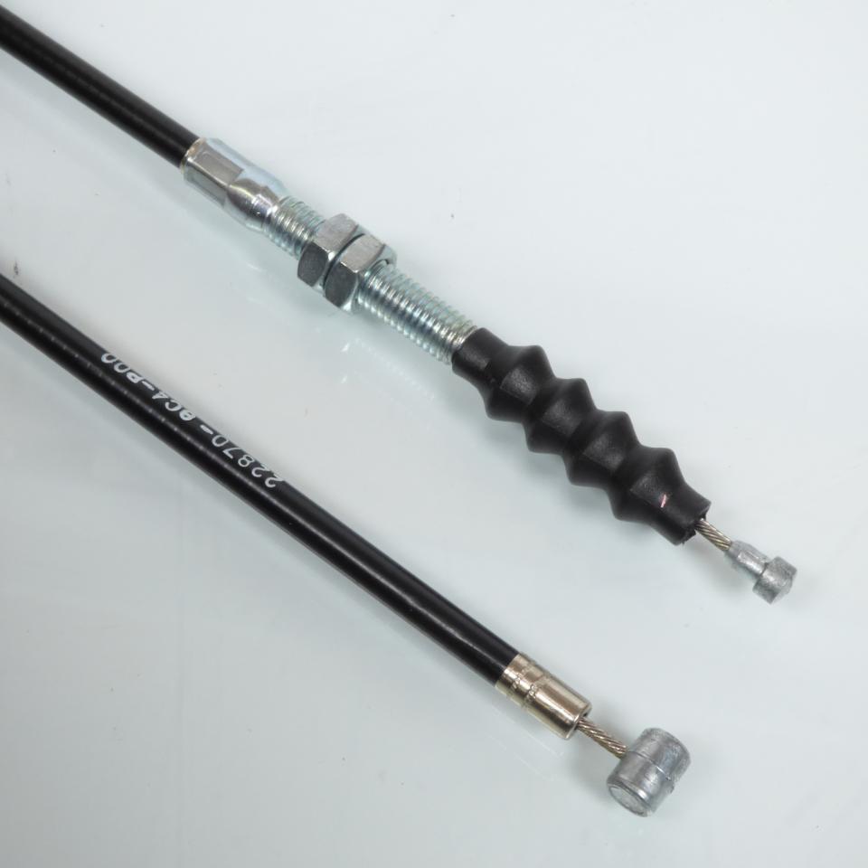 Câble d'embrayage Sifam pour Moto Honda 80 Cr R Petites Roues 1985 à 2002 Neuf