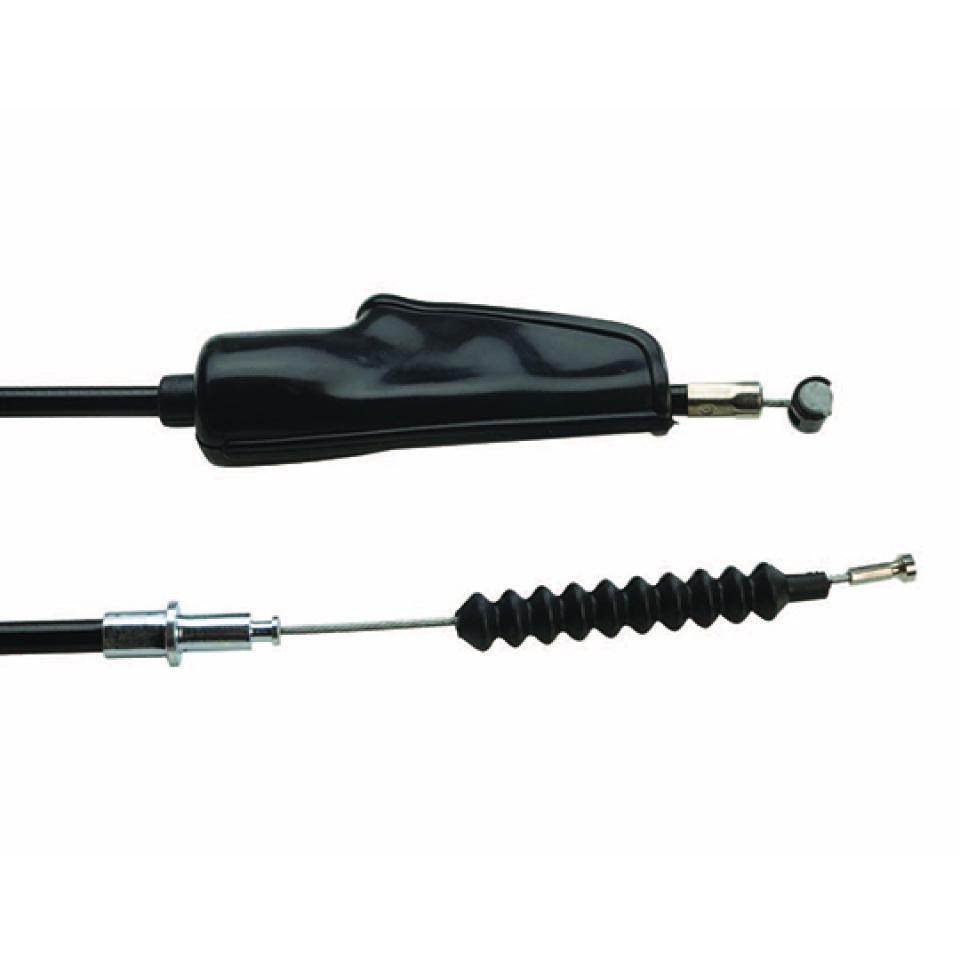 Câble d'embrayage Teknix pour moto Peugeot 50 XP6 1997-2003 L109.5mm Gaine L95mm
