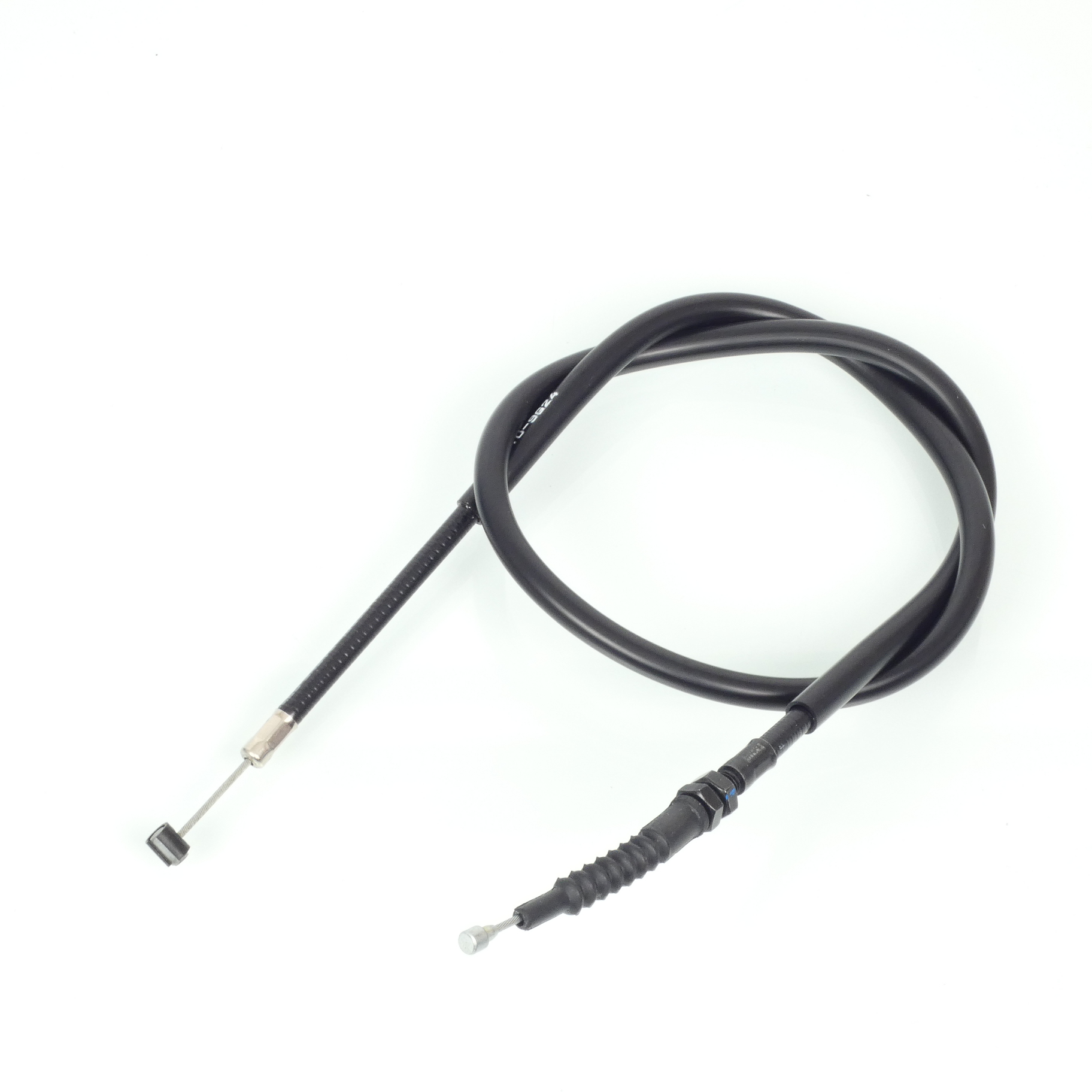 photo piece : Câble d'embrayage->Yamaha TZR