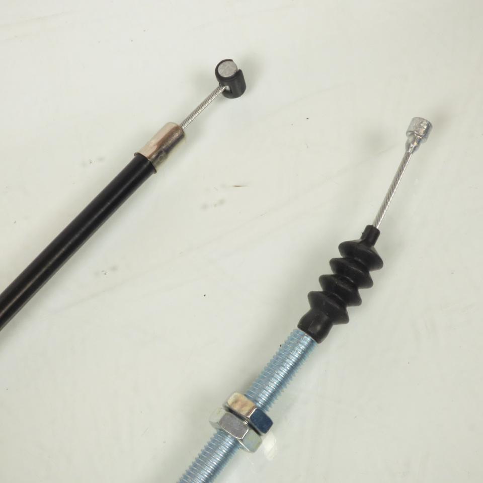Câble d'embrayage Teknix pour Moto Honda 600 Xl R 1983 à 1987 22870-MC8-405 Neuf