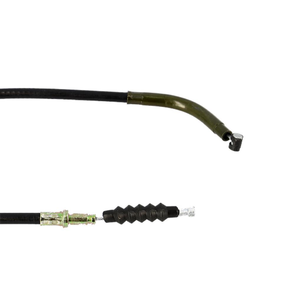 Câble d'embrayage Teknix pour moto MASH 50 FIFTY Après 2017 Neuf