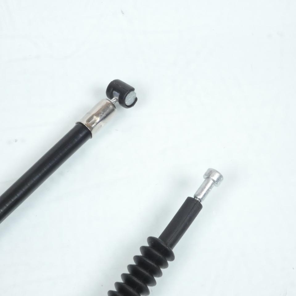 Câble d'embrayage Teknix pour Moto Kawasaki 600 KL R 1984 à 1986 54011-1214 Neuf