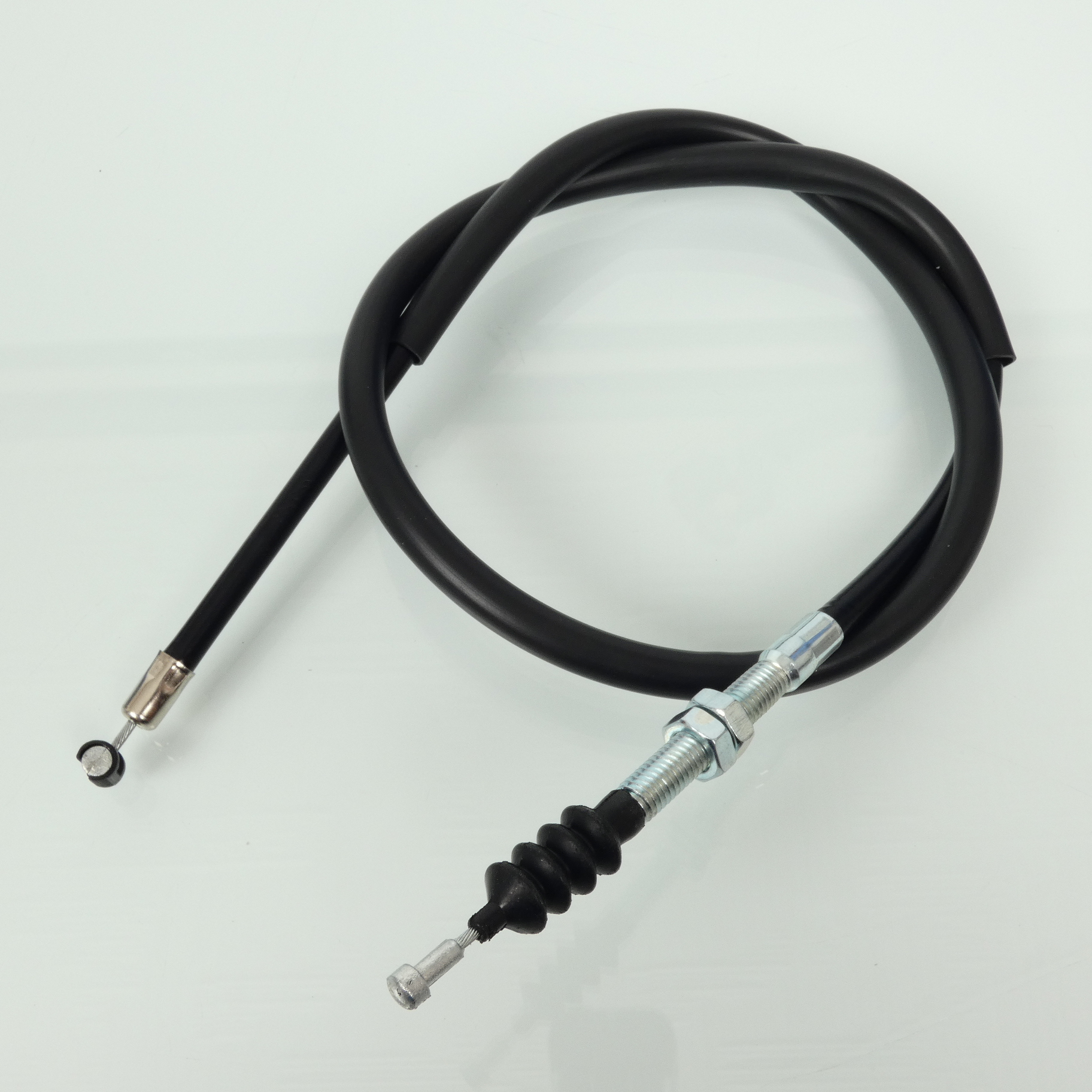 photo piece : Câble d'embrayage->Honda MBX DX/SW/SWD