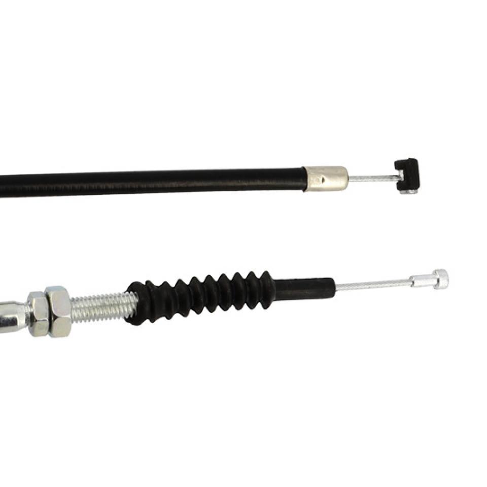 Câble d'embrayage Teknix pour Moto Honda 400 Cb N 1978 à 1984 Neuf
