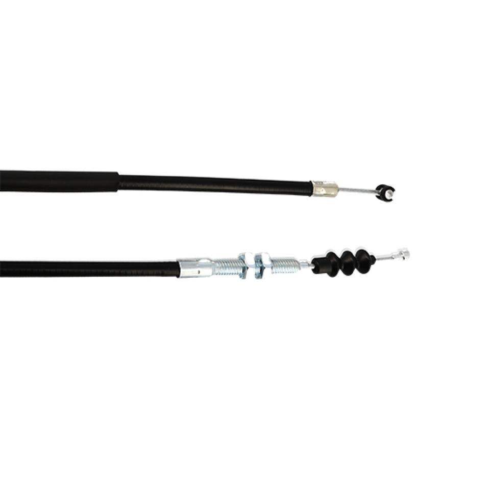 Câble d'embrayage Teknix pour Moto Honda 900 Cb F 1979 à 1981 Neuf