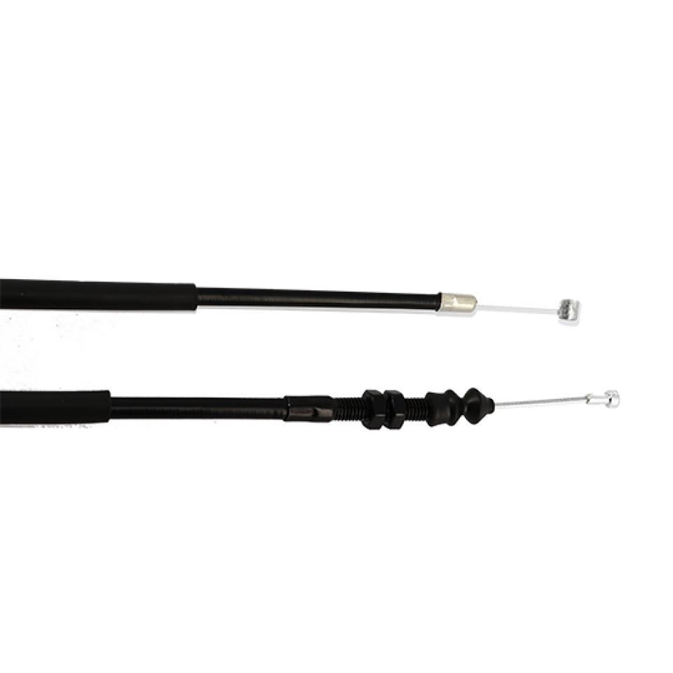 Câble d'embrayage Teknix pour Moto Kawasaki 600 Ninja Zx-6R 1990 à 1997 Neuf