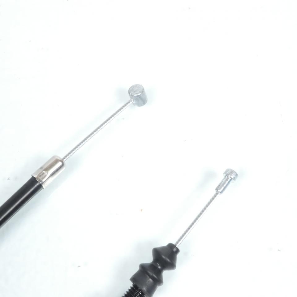 Câble d'embrayage Teknix pour Moto Kawasaki 600 Ninja Zx-6R 1990 à 1997 Neuf