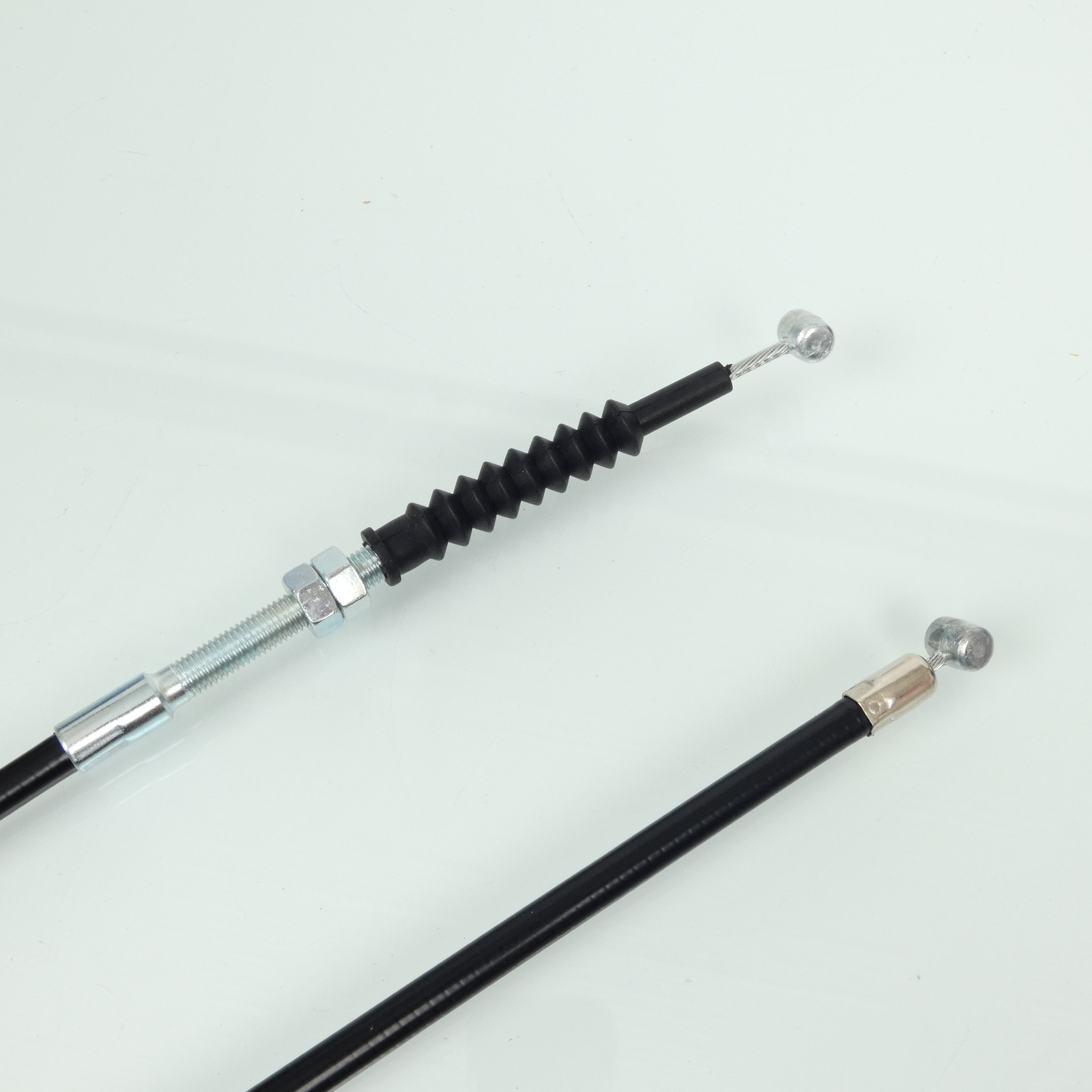 Câble d'embrayage Teknix pour Moto Honda 125 NX 1989 à 1997 22870-KG1-920 Neuf