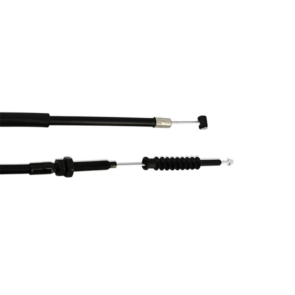 Câble d'embrayage Teknix pour Moto Honda 125 Xl S 1979 à 1982 112cm / 98cm Neuf