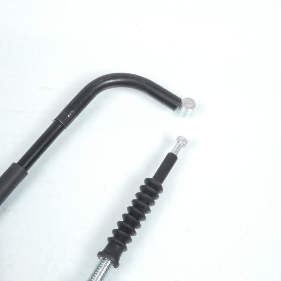 Câble d'embrayage Teknix pour Moto Kawasaki 500 Er-5 1999 à 2000 54011-1340 Neuf