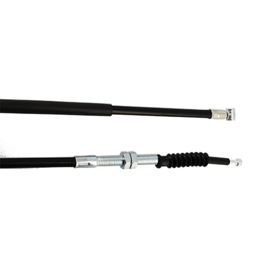 Câble d'embrayage Teknix pour Moto Kawasaki 600 Ninja Zx-6R 1998 à 2002 54011-1345/1382 Neuf