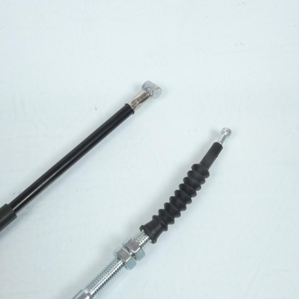 Câble d'embrayage Teknix pour Moto Kawasaki 600 Ninja Zx-6R 1998 à 2002 54011-1345/1382 Neuf