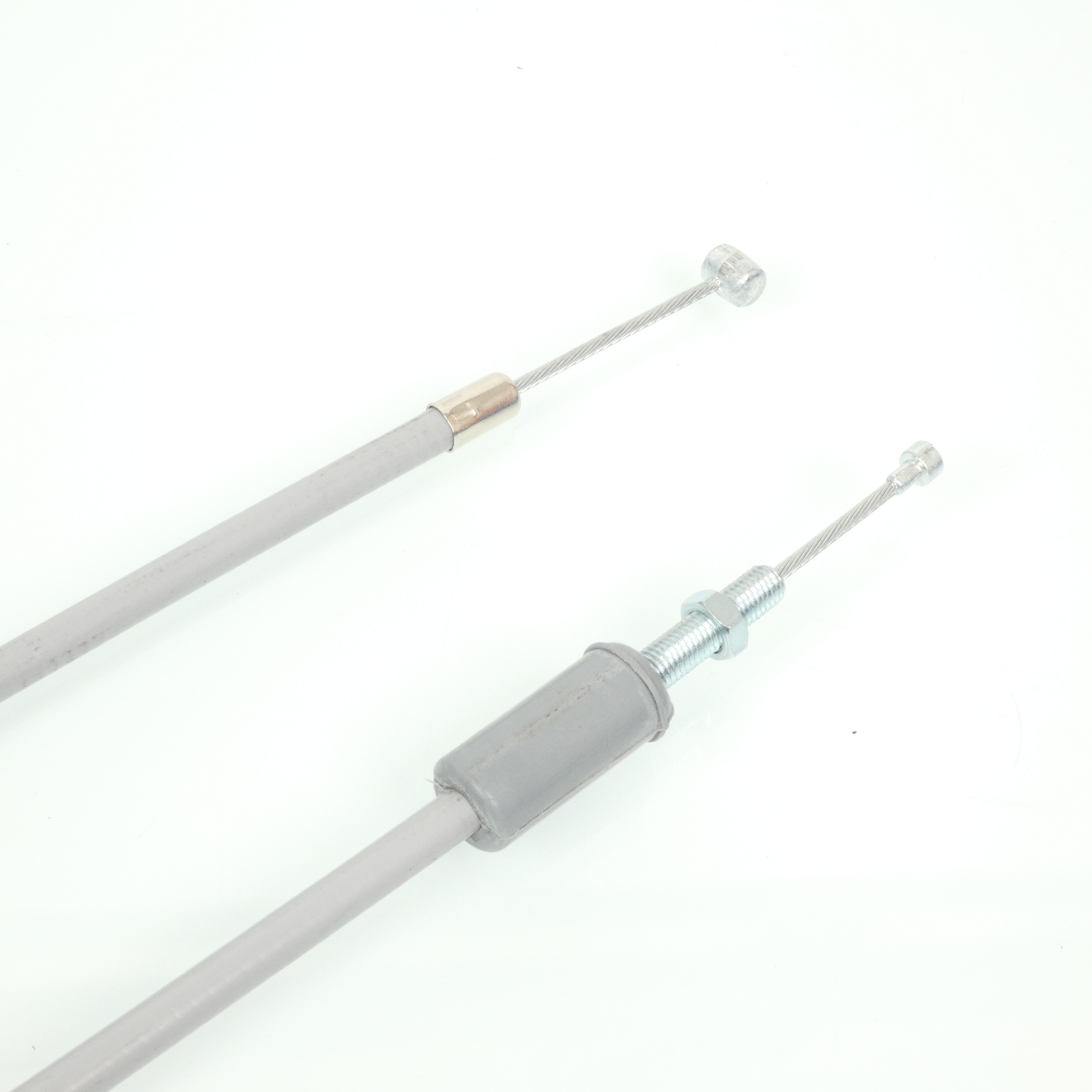 Câble d'embrayage Teknix pour Moto Honda 125 Cb K 1972 à 1975 Neuf