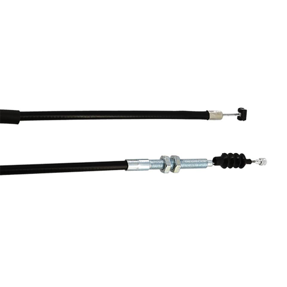 Câble d'embrayage Teknix pour Moto Honda 250 XL 1972 à 1981 Neuf