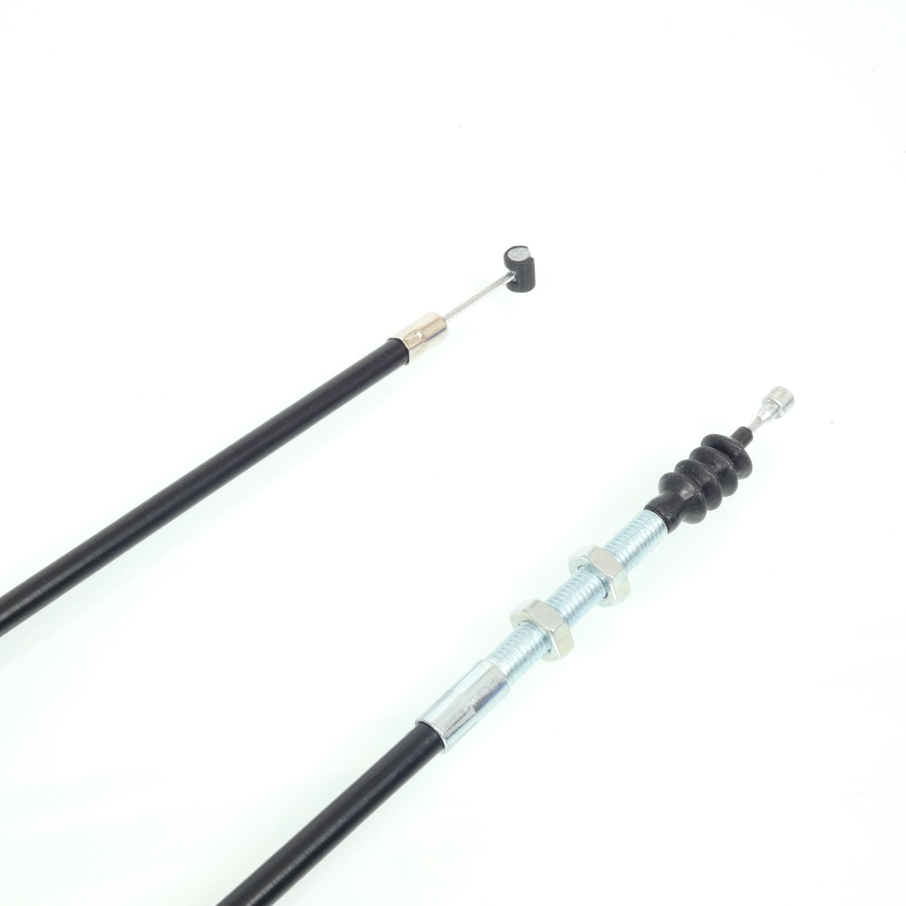Câble d'embrayage Teknix pour Moto Honda 250 XL 1972 à 1981 Neuf