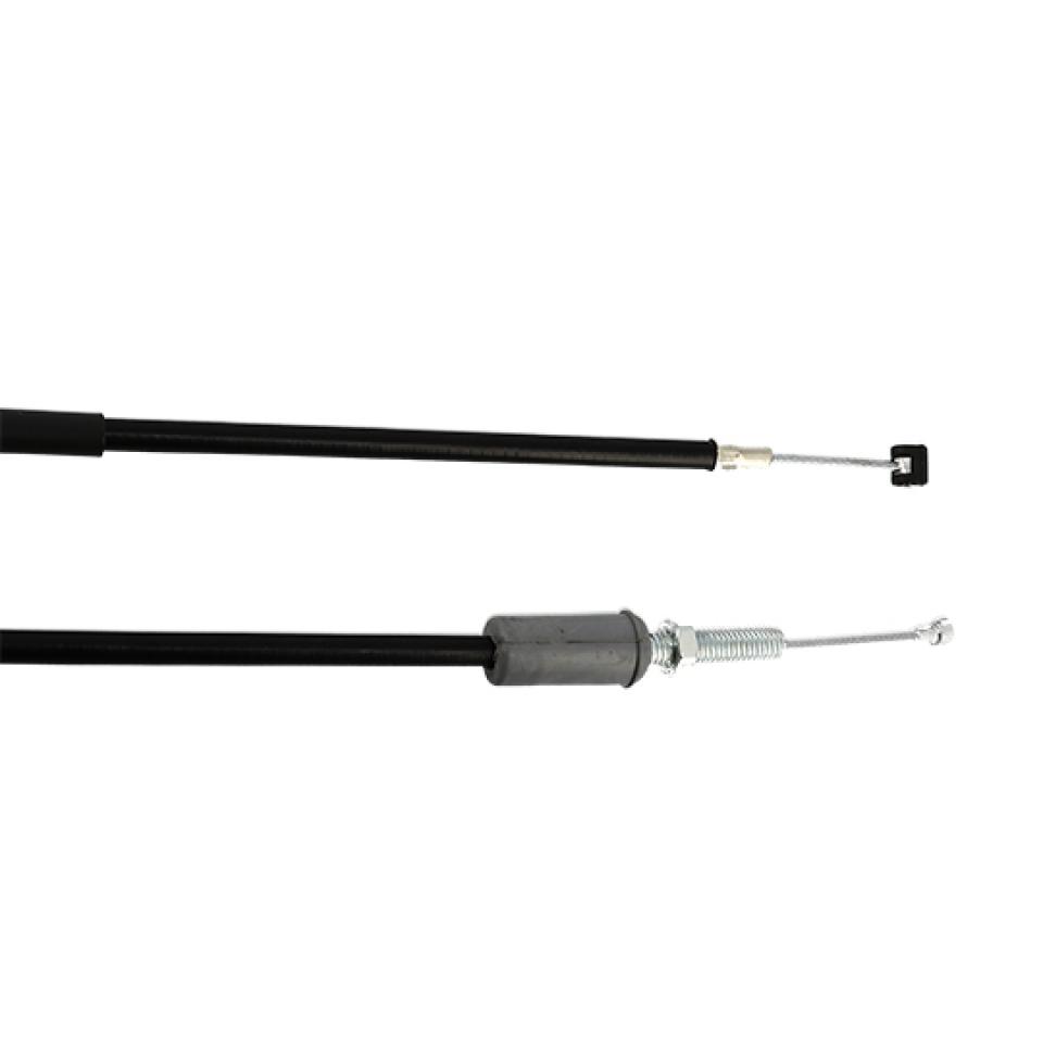 Câble d'embrayage Teknix pour Moto Honda 450 CB K3 1968 à 2069 132cm / 123cm Neuf