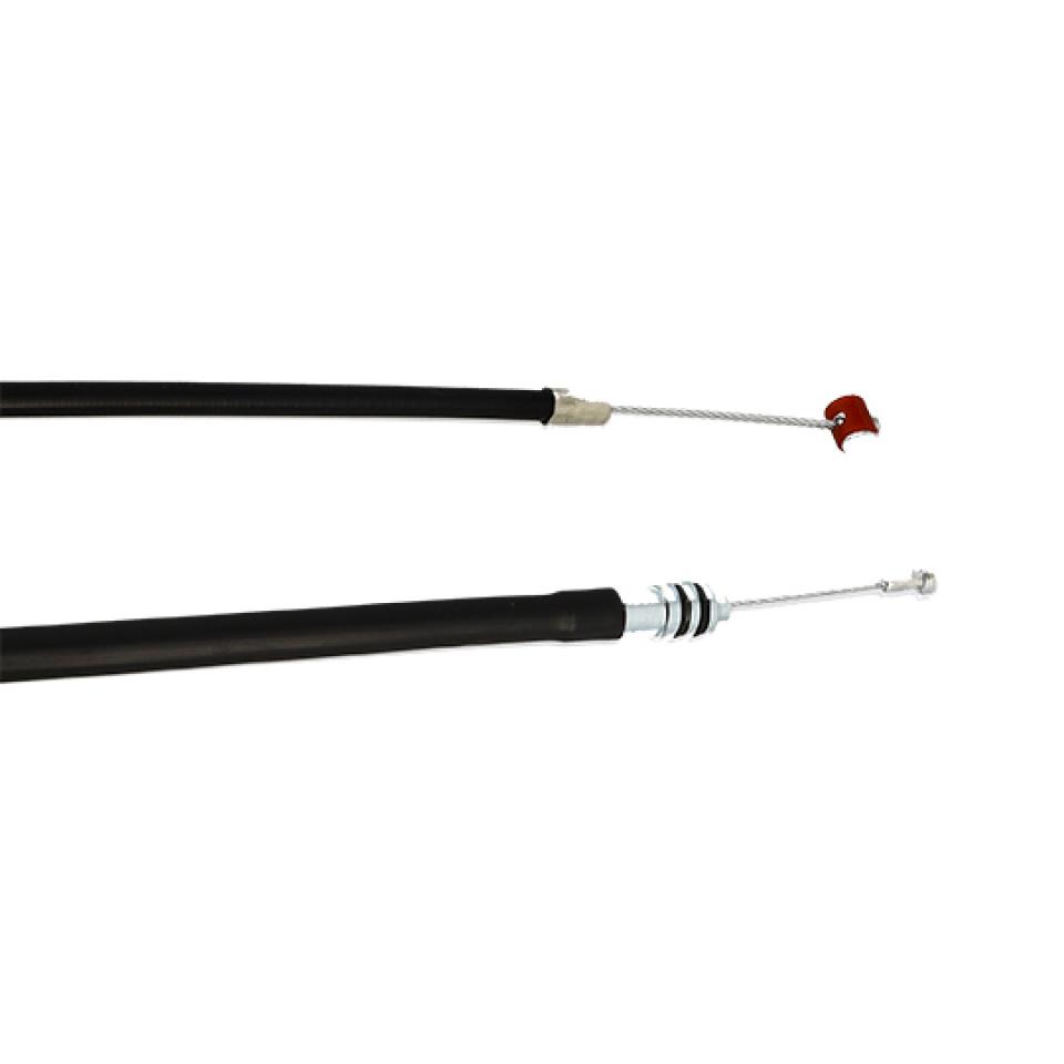 Câble d'embrayage Teknix pour Moto Aprilia 125 RS Replica 1999 à 2010 Neuf