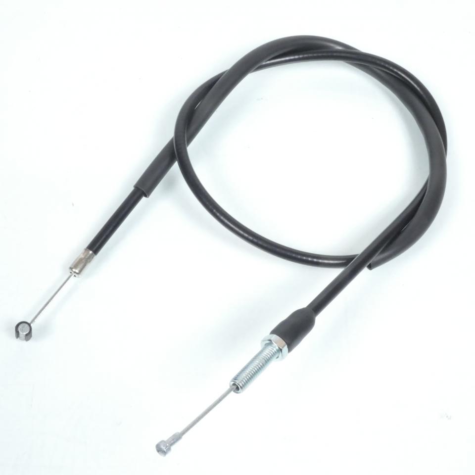 Câble d'embrayage Teknix pour Moto Kawasaki 175 KE 1976 427552 Neuf