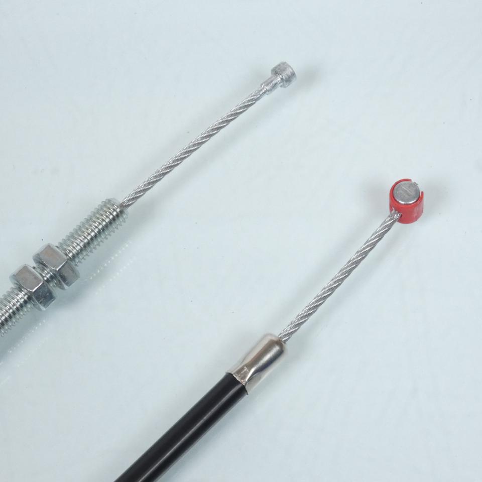 Câble d'embrayage Teknix pour Moto Honda 1000 Xl V Varadero 2003 à 2011 22870-MBT-D20 Neuf