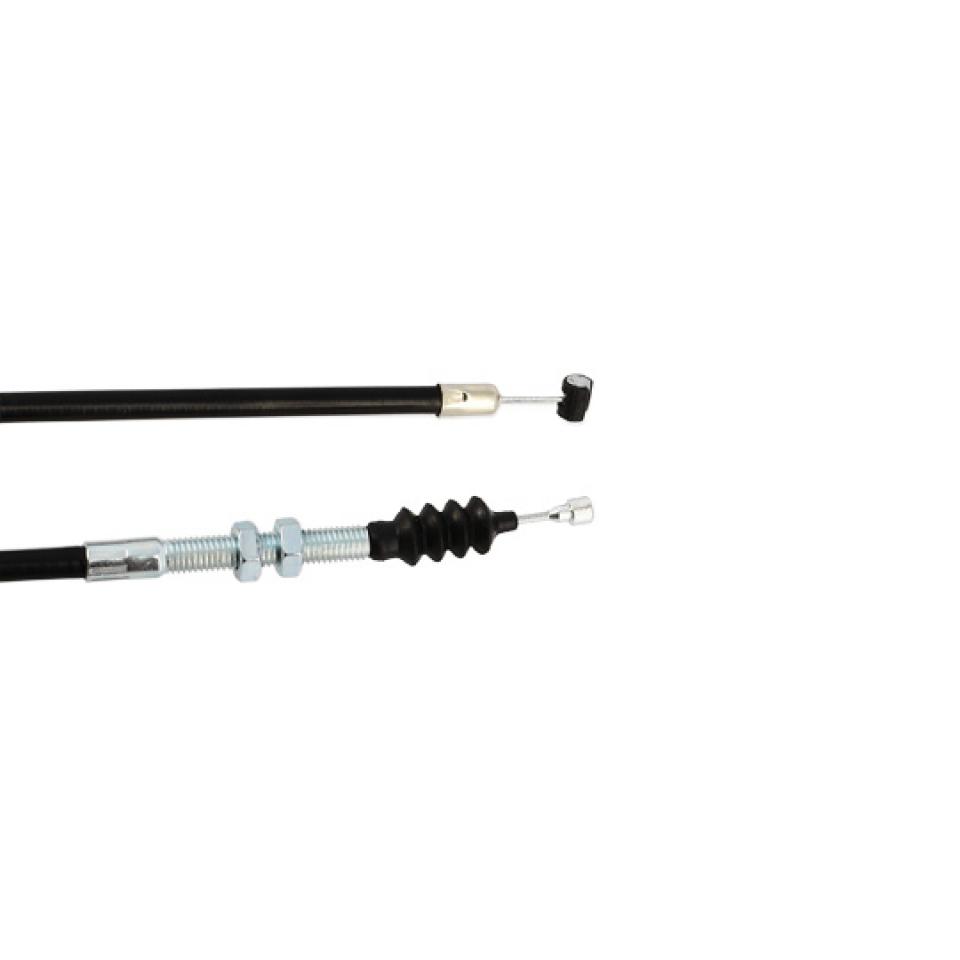 Câble d'embrayage Teknix pour Moto Honda 250 XL 1978 à 1981 114cm / 106cm Neuf