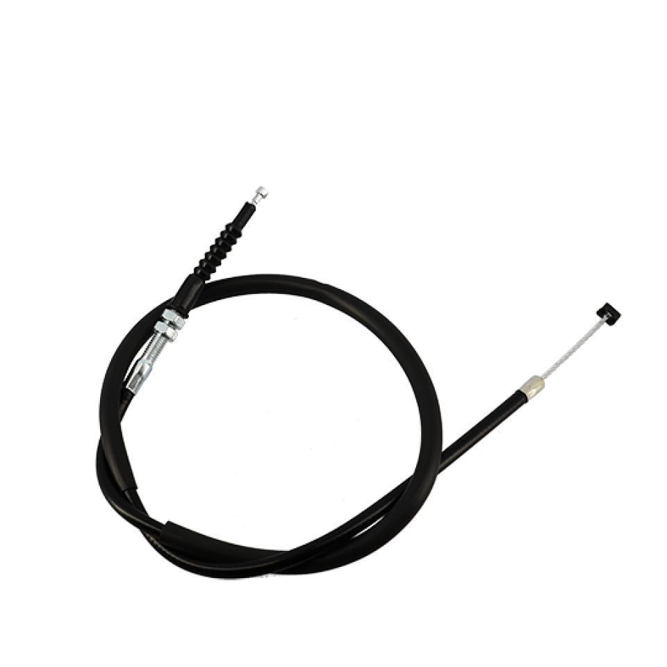 Câble d'embrayage SELECTION CGN MOTORISE pour Moto Yamaha 600 SRX 1986 Neuf